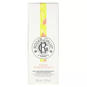 Rg Eau Parfumée Bienfaisante Fleur Osmanthus Fl100ml