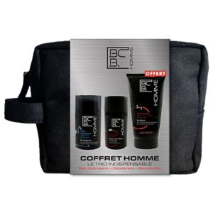 Coffret Trousse Homme