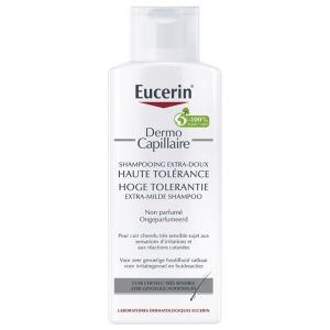 DermoCapillaire Shampoing Extra-Doux Haute Tolérance 250 ml