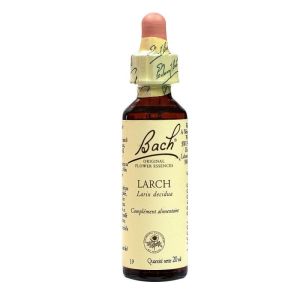 Fleurs de Bach® Original Larch ( Mélèze ) - 20 ml