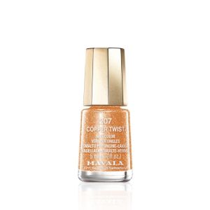 Mini Color Copper Twist 207 5 ml
