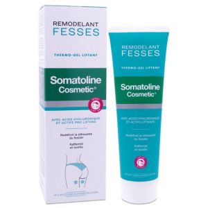 Cosmetic Remodelage Thermo Gel Fesses 150 ml