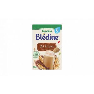 Blédine - Blé & Cacao