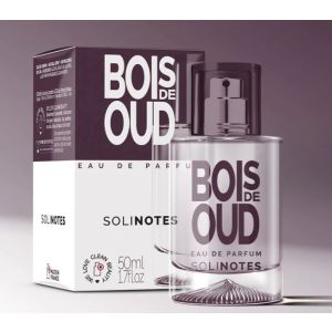 Bois de Oud - 50ml