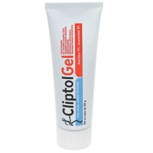 Cliptol gel 50 g
