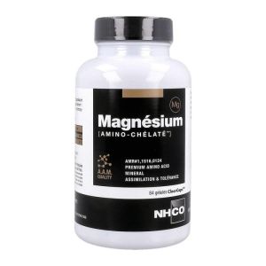 Nhco Magnésium 84 gélules