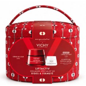 Coffret Noël Liftactiv C16 2026