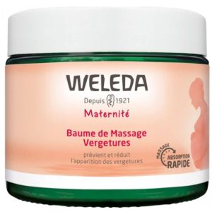 Baume de Massage Vergetures 150 ml