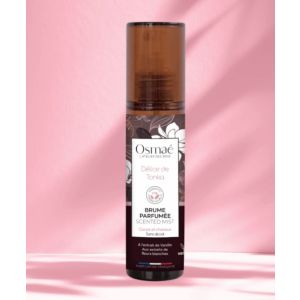 Brume parfumée Délice de Tonka 100ml