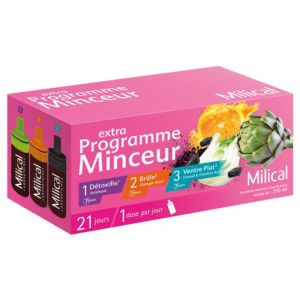 Extra Programme Minceur 21 Doses