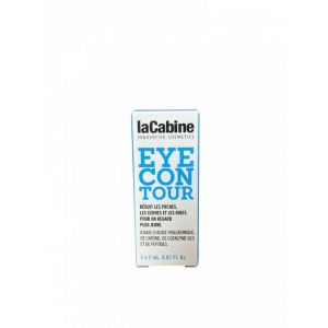 Eye Contour - Réduit les poches, les cernes et les rides - 2ml