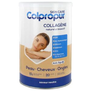 Skin Care Peau Cheveux Ongles 306 g