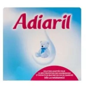 Adiaril Pdr Or B/14sach