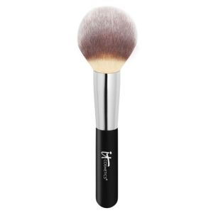 Heavenly Luxe™ Wand Ball Powder Brush #8 Pinceau Poudre