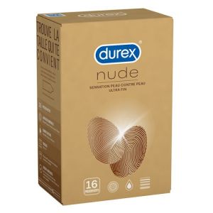 Nude Original x16