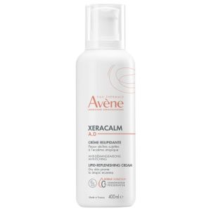 XeraCalm AD Crème Relipidante 400 ml