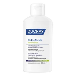 Kelual DS Control soin antipelliculaire 100 ml