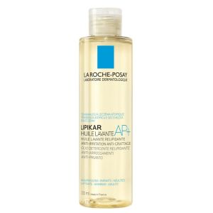 Lipikar AP+ - Huile lavante - 200 ml