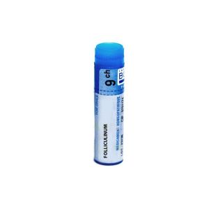 Folliculinum dose granules 9 CH