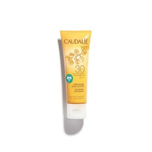 Crème Solaire Visage Anti-rides SPF30 50ml