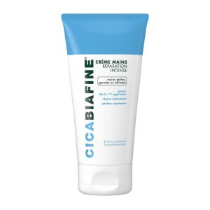 Crème mains réparation intense 75 ml