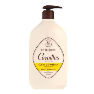 Gel Bain Douche Éclat de Mimosa 1L