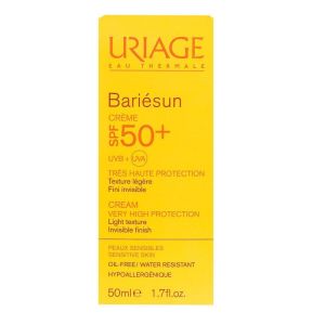 BARIÉSUN - Crème SPF50+