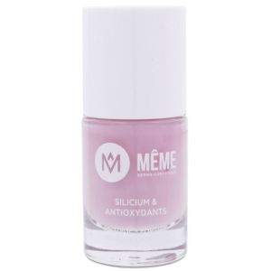 Vernis Silicium Rose 01 - 10 ml