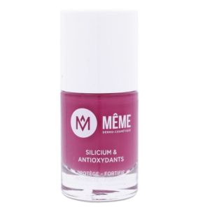 Vernis Silicium Rose Praline 26 - 10 ml