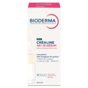 Créaline AR + Bi-Sérum 30 ml
