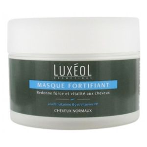 Masque Fortifiant Cheveux Normaux 200 ml