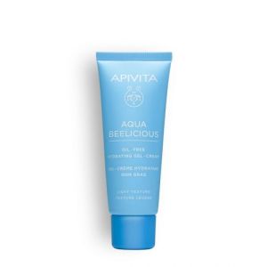 Aqua Beelicious - Gel-Crème Hydratant Non Gras - Texture légère - 40ml