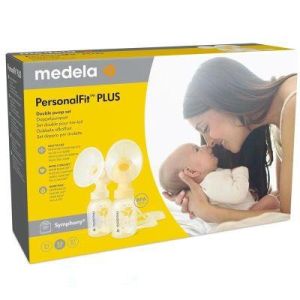 Medela Set Double Symphony 27mm