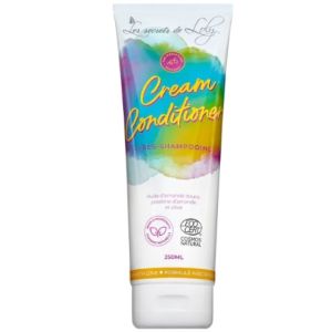 Cream Conditioner Après Shampooing 250 ml