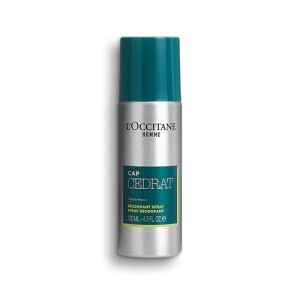 Déodorant Spray Cap Cédrat - 130ml