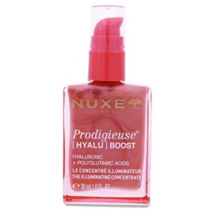 Prodigieuse Hyalu Boost Concentré illuminateur 30 ml