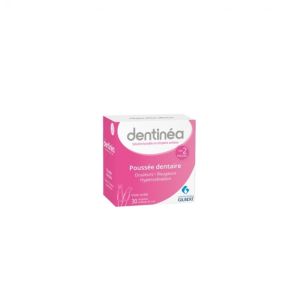 Dentinéa Unidoses Poussées Dent x30