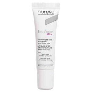 Trio White Méla Contour des yeux anti-taches 10 ml