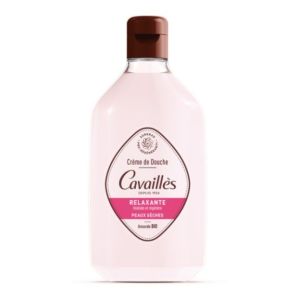 Crème de douche Relaxante 250 ml