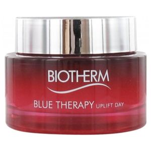 Blue Therapy Red Algae Uplift Day Crème Rosée Raffermissante 75 ml