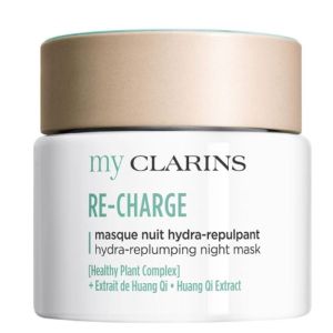 Re-Charge Masque nuit  Hydra-Repulpant 50ml