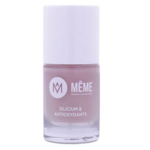 Vernis Silicium Mat Invisible 24 - 10 ml