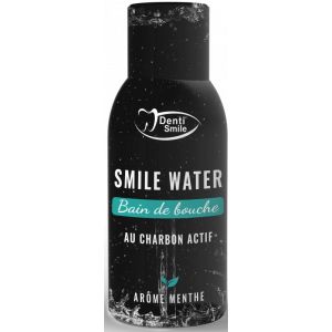Bain De Bouche Smile Water