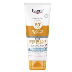 Sun Protection Sensitive Protect Kids SPF50+ Gel-Crème 200 ml