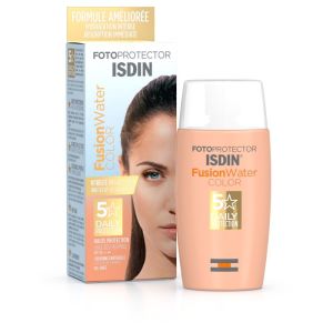Fusion Water Color SPF50 - 50ml