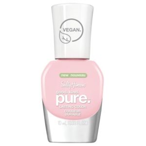 Good Kind Pure Vernis à ongles 200 Pink Cloud 10 ml