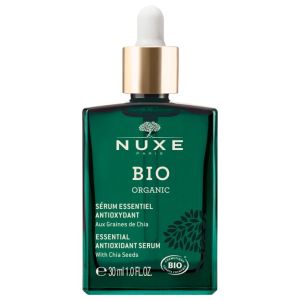 Bio Organic Sérum Essentiel Antioxydant 30 ml