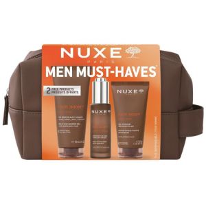 Men Boost³ Trousse découverte