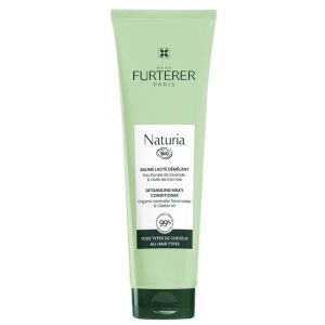 Naturia - Baume Lacté Démêlant - 150ml