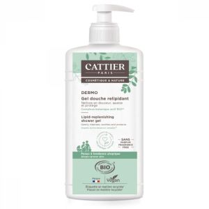 Gel douche relipidant - 500ml